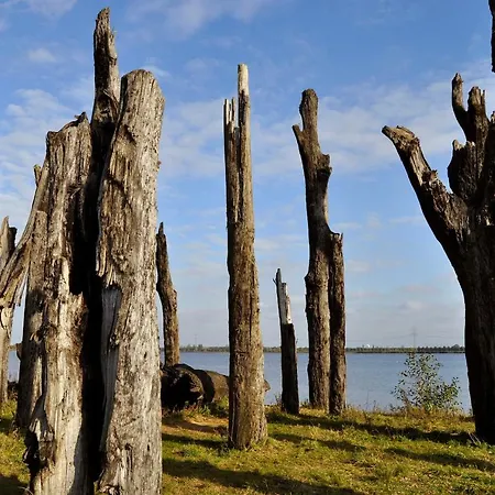 شقة Het Gildehuis Met Sauna En Jacuzzi *