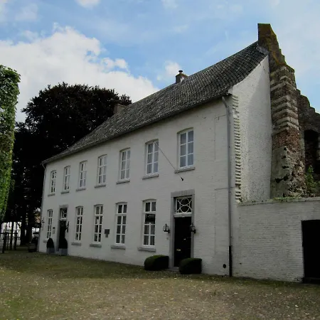 Lägenhet Het Gildehuis Met Sauna En Jacuzzi