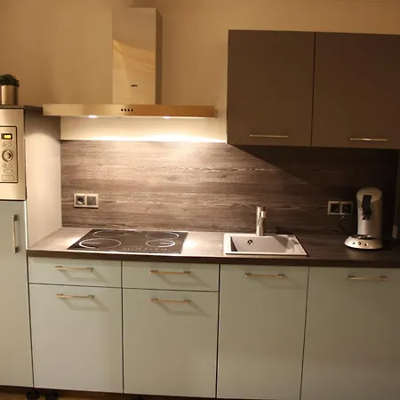 Het Gildehuis Met Sauna En Jacuzzi Appartement *