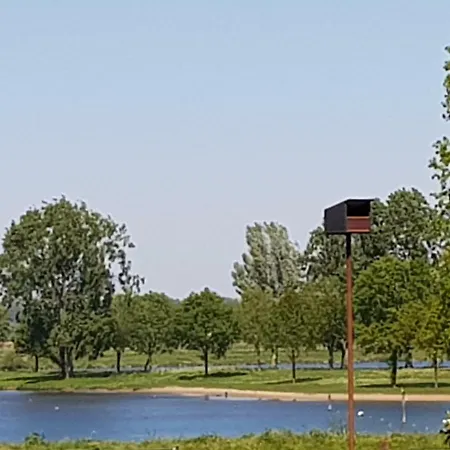 Lägenhet Het Gildehuis Met Sauna En Jacuzzi
