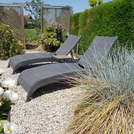 Het Gildehuis Met Sauna En Jacuzzi Appartement