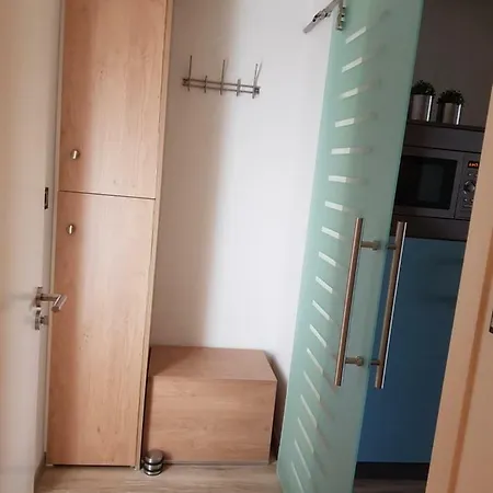 Apartament Het Gildehuis Met Sauna En Jacuzzi *