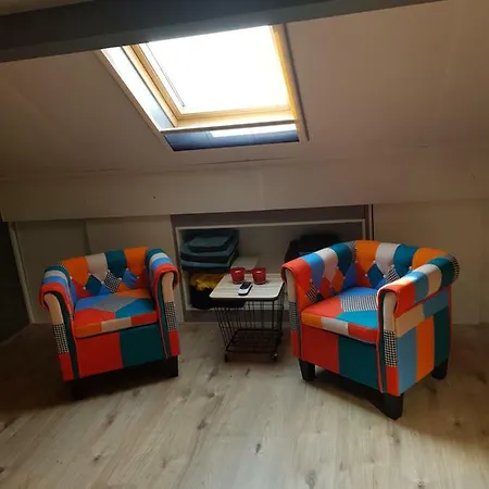 Het Gildehuis Met Sauna En Jacuzzi