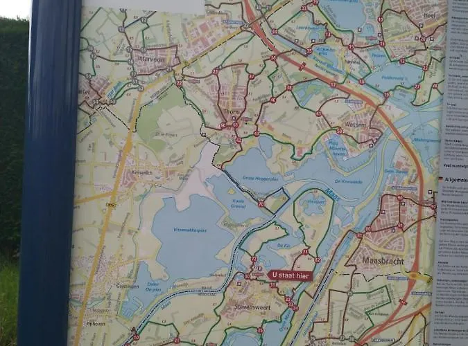 Het Gildehuis Met Sauna En Jacuzzi Stevensweert