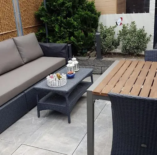 Het Gildehuis Met Sauna En Jacuzzi *