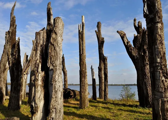 Appartement Het Gildehuis Met Sauna En Jacuzzi *
