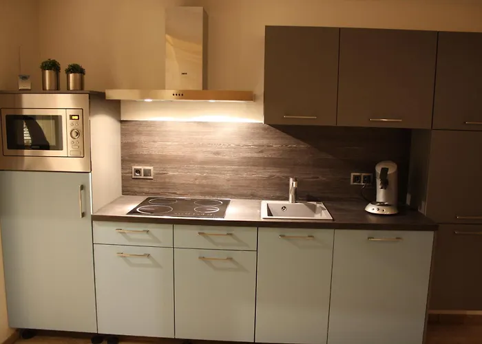 Het Gildehuis Met Sauna En Jacuzzi Appartement *