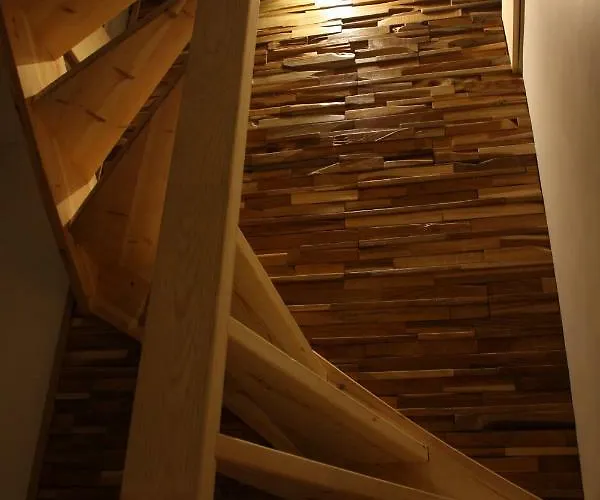 Апартаменты Het Gildehuis Met Sauna En Jacuzzi *