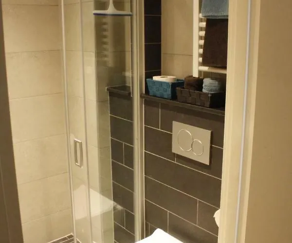 Het Gildehuis Met Sauna En Jacuzzi