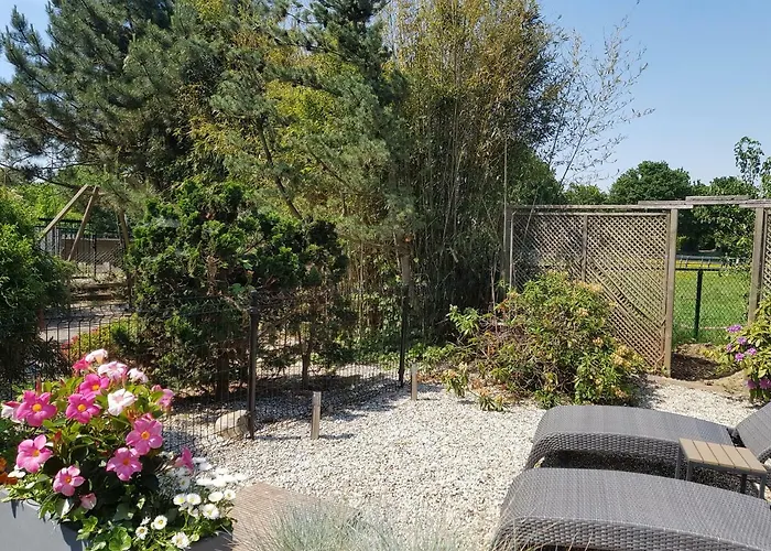 Het Gildehuis Met Sauna En Jacuzzi