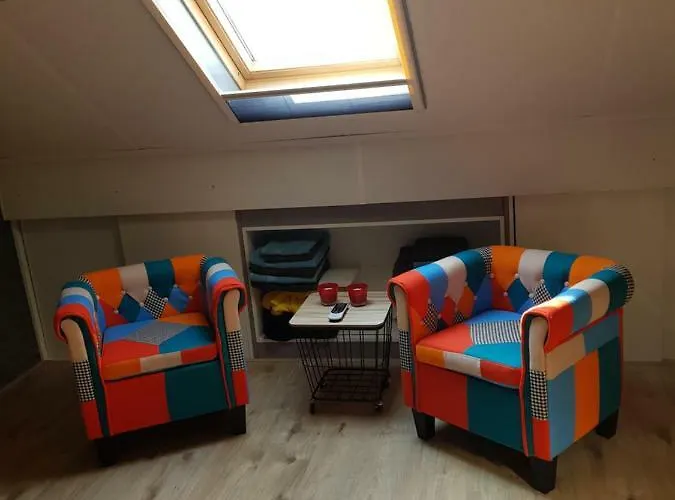 Het Gildehuis Met Sauna En Jacuzzi