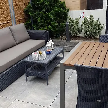 Het Gildehuis Met Sauna En Jacuzzi *