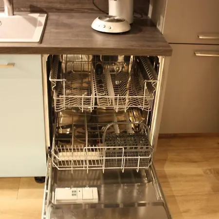 Het Gildehuis Met Sauna En Jacuzzi 아파트