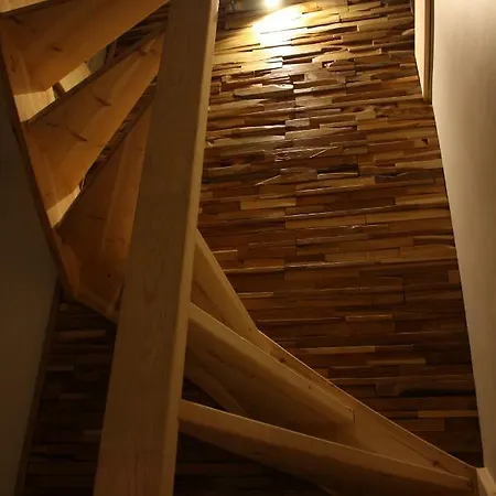 아파트 Het Gildehuis Met Sauna En Jacuzzi *