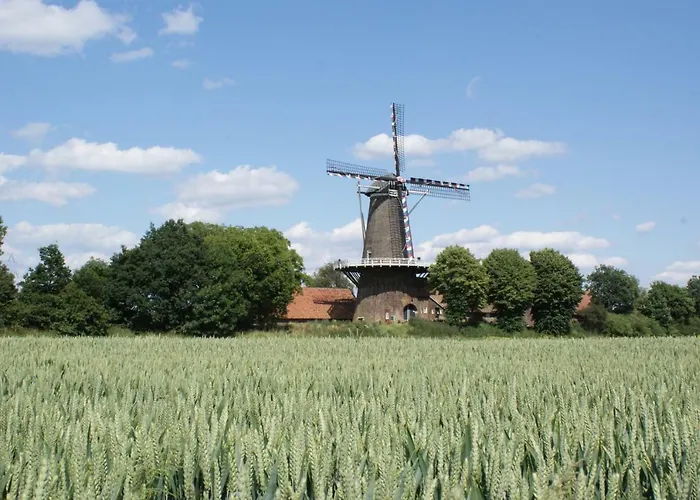 Het Gildehuis Met Sauna En Jacuzzi Stevensweert