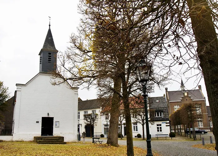 Het Gildehuis Met Sauna En Jacuzzi