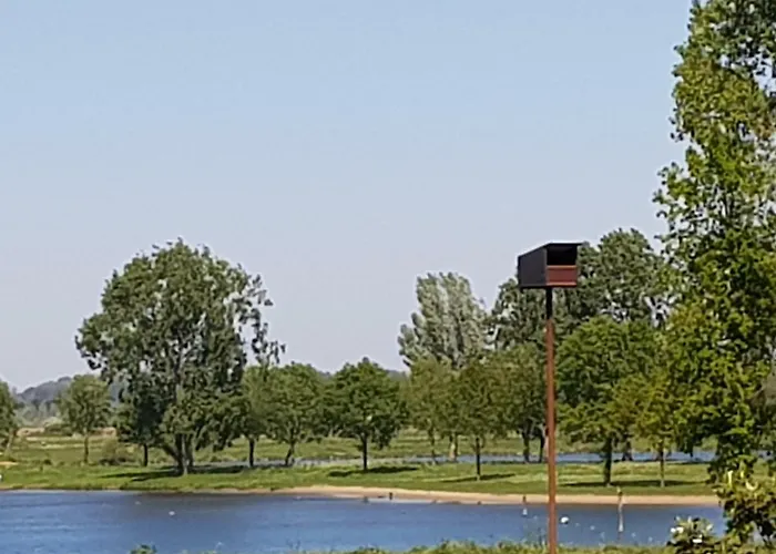 Appartamento Het Gildehuis Met Sauna En Jacuzzi